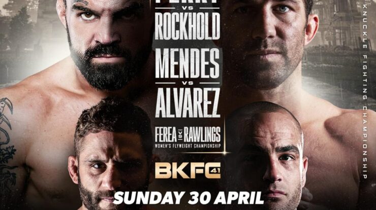 Bkfc